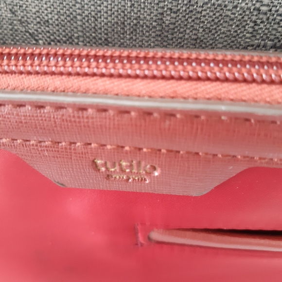❤️Tutilo New York Clutch Bag - Picture 6 of 8